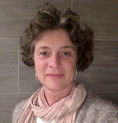 Ingrid Van Pelt